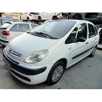 citroën xsara picasso (n68) del año 1999