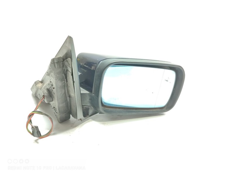 Recambio de retrovisor derecho para bmw serie 3 berlina (e46) 330d referencia OEM IAM 51168245128  