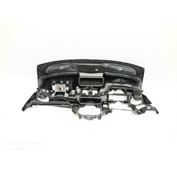 Recambio de kit airbag para fiat 500 (312) berlina club referencia OEM IAM 7356688080  