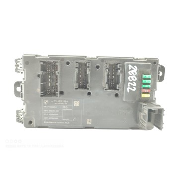 Recambio de caja reles / fusibles para bmw serie 1 lim. 5-trg. (f20) 116d referencia OEM IAM 61356819332  