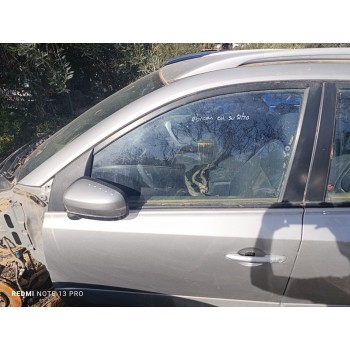 Recambio de puerta delantera izquierda para renault koleos dynamique referencia OEM IAM 801010029R  