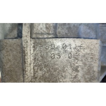 Recambio de caja cambios para audi a5 sportback (8t) 2.0 tdi (140kw) referencia OEM IAM PJD  