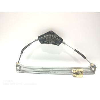 Recambio de elevalunas delantero derecho para volkswagen caddy furgón/kombi kombi referencia OEM IAM 2K7837462A  