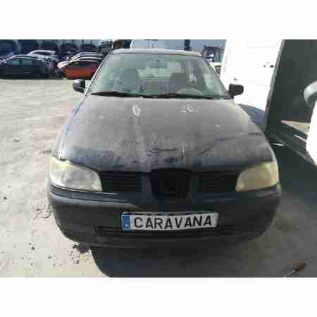 SEAT IBIZA (6K1)