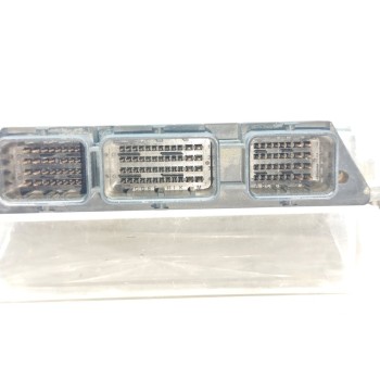 Recambio de centralita motor uce para citroën c4 picasso avatar referencia OEM IAM 0281012980  