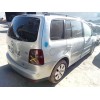 volkswagen touran (1t1, 1t2) del año 2007