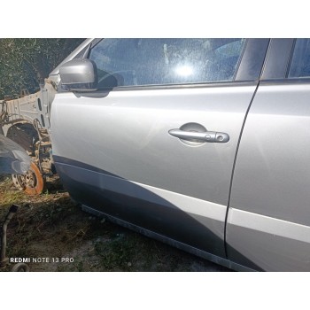 Recambio de puerta delantera izquierda para renault koleos dynamique referencia OEM IAM 801010029R  