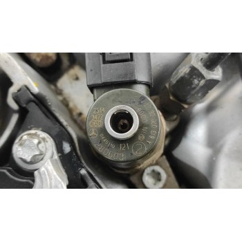 Recambio de motor completo para mercedes-benz clase clk (w209) coupe 270 cdi (209.316) referencia OEM IAM 612967  