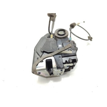 Recambio de cerradura puerta trasera izquierda para toyota rav 4 (a3) active referencia OEM IAM 6906042021  