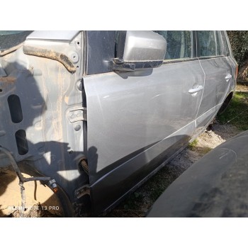 Recambio de puerta delantera izquierda para renault koleos dynamique referencia OEM IAM 801010029R  