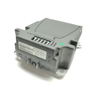 Recambio de pantalla multifuncion para peugeot 5008 allure referencia OEM IAM 9812525580  