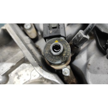 Recambio de motor completo para mercedes-benz clase clk (w209) coupe 270 cdi (209.316) referencia OEM IAM 612967  