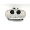 Recambio de mando climatizador para fiat 500 (312) berlina club referencia OEM IAM 735629318  