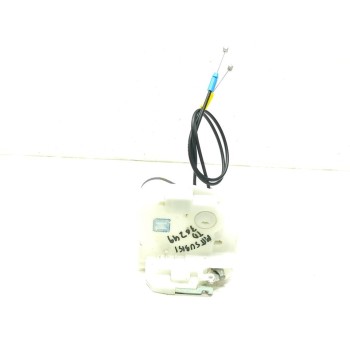 CERRADURA PUERTA TRASERA DERECHA 5745A396 