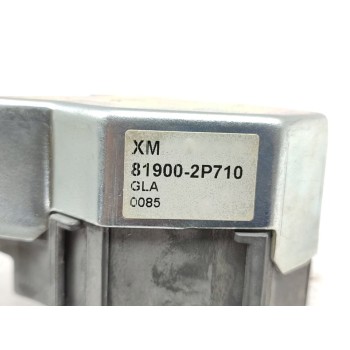 Recambio de conmutador de arranque para kia sorento drive 2wd referencia OEM IAM 819002P710  