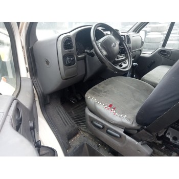 ford transit caja cerrada, corta (fy) (2000 =>) del año 2001