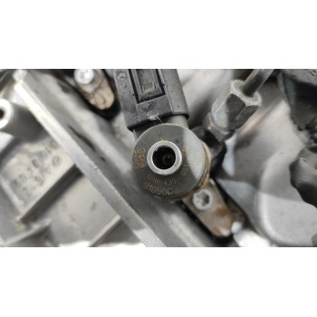 Recambio de motor completo para mercedes-benz clase clk (w209) coupe 270 cdi (209.316) referencia OEM IAM 612967  