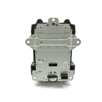 Recambio de pantalla multifuncion para peugeot 5008 allure referencia OEM IAM 9812525580  