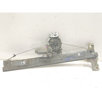 Recambio de elevalunas delantero derecho para peugeot 207 urban referencia OEM IAM 9681182280  