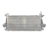 Recambio de intercooler para opel insignia berlina selective referencia OEM IAM 22829850  