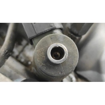 Recambio de motor completo para mercedes-benz clase clk (w209) coupe 270 cdi (209.316) referencia OEM IAM 612967  