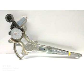 Recambio de elevalunas delantero derecho para toyota rav 4 (a3) active referencia OEM IAM 6980152080  
