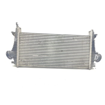 Recambio de intercooler para opel insignia berlina selective referencia OEM IAM 22829850  