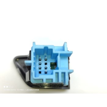 Recambio de interruptor para renault kadjar experience referencia OEM IAM 251537474R  