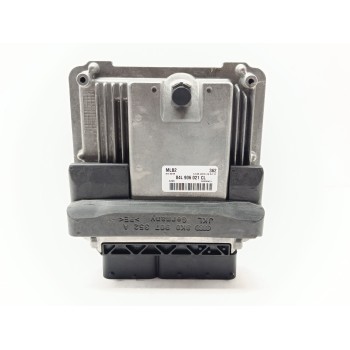 CENTRALITA MOTOR UCE 04L906021CL 