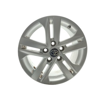 Recambio de llanta para toyota corolla touring sports (e21) hybrid active referencia OEM IAM 4261102R20  