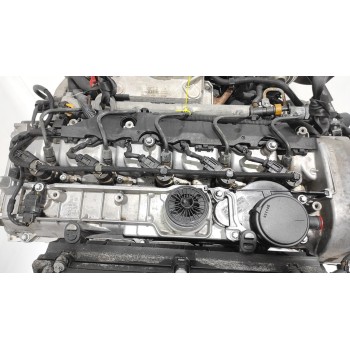 Recambio de motor completo para mercedes-benz clase clk (w209) coupe 270 cdi (209.316) referencia OEM IAM 612967  