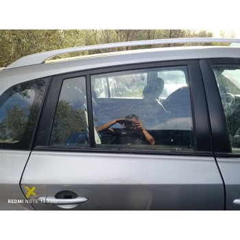 Recambio de puerta trasera derecha para renault koleos dynamique referencia OEM IAM 821000024R  