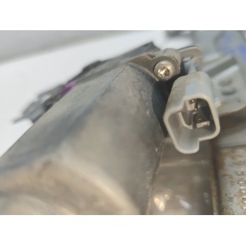 Recambio de elevalunas delantero derecho para peugeot 207 urban referencia OEM IAM 9681182280  