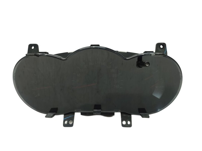 Recambio de cuadro instrumentos para kia sorento drive 2wd referencia OEM IAM 940332P041  
