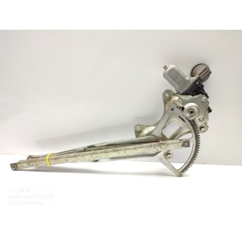 Recambio de elevalunas delantero derecho para toyota rav 4 (a3) active referencia OEM IAM 6980152080  