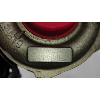 Recambio de motor completo para mercedes-benz clase clk (w209) coupe 270 cdi (209.316) referencia OEM IAM 612967  