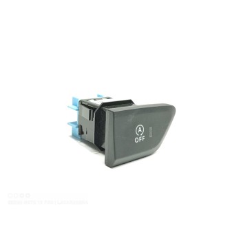 Recambio de interruptor para renault kadjar experience referencia OEM IAM 251537474R  