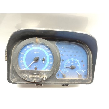 Recambio de cuadro instrumentos para renault mascott referencia OEM IAM 7700377120  