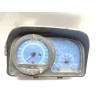 Recambio de cuadro instrumentos para renault mascott referencia OEM IAM 7700377120  