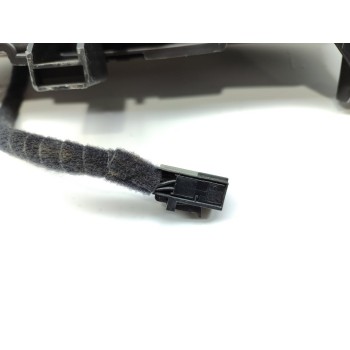 Recambio de mando climatizador para fiat 500 (312) berlina club referencia OEM IAM 735629318  