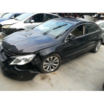 volkswagen passat cc (357) del año 2009