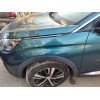 Recambio de aleta delantera izquierda para peugeot 5008 allure referencia OEM IAM 9812305780  