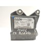 Recambio de centralita airbag para citroën c4 picasso feel referencia OEM IAM 9807547380  