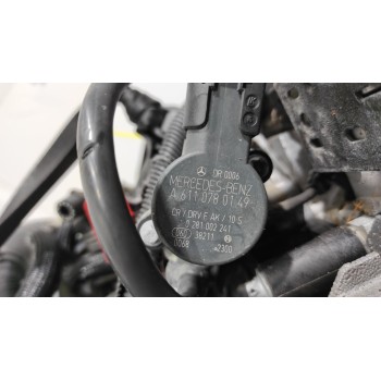 Recambio de motor completo para mercedes-benz clase clk (w209) coupe 270 cdi (209.316) referencia OEM IAM 612967  