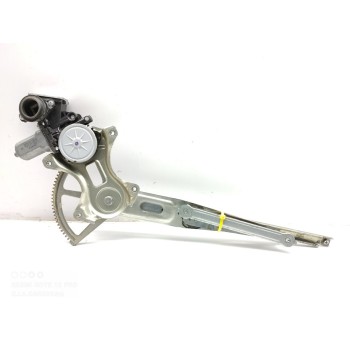 Recambio de elevalunas delantero izquierdo para toyota rav 4 (a3) active referencia OEM IAM 42252010540  