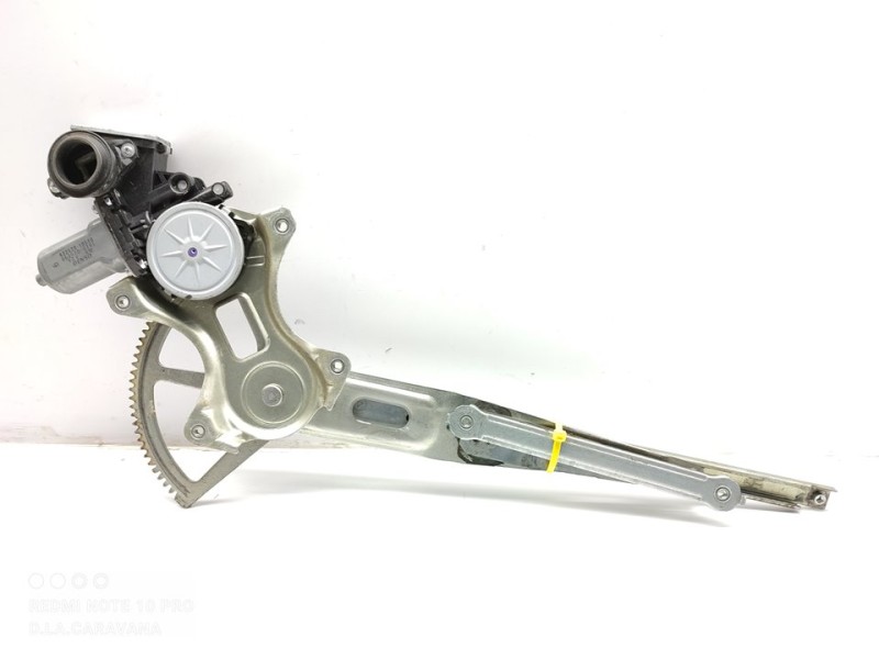 Recambio de elevalunas delantero izquierdo para toyota rav 4 (a3) active referencia OEM IAM 42252010540  