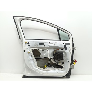 Recambio de puerta delantera izquierda para peugeot 5008 allure referencia OEM IAM 9002AR  