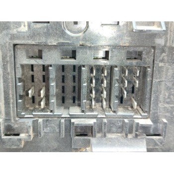 Recambio de cuadro instrumentos para renault mascott referencia OEM IAM 7700377120  