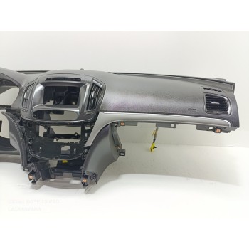 Recambio de kit airbag para opel insignia berlina selective referencia OEM IAM 22992534  