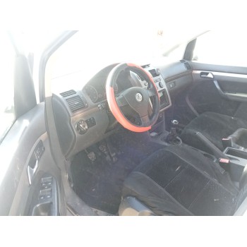 volkswagen touran (1t1, 1t2) del año 2007